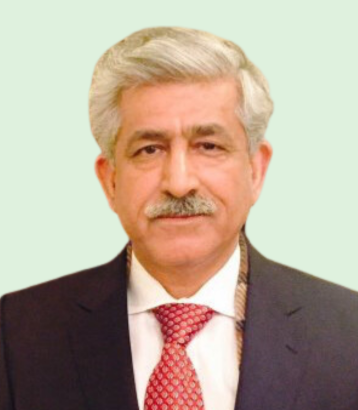 Ch. Laiq Ali