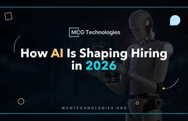How AI Shaping Hiring in 2026  Why ATS Rejects Resumes