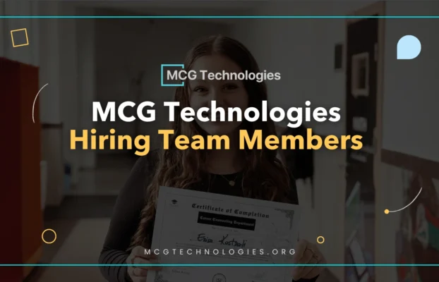 How MCG Technologies Supports Long-Term Career Growth in Pakistan’s Tech Industry