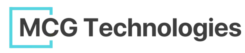 Logo of MCG Technologies company