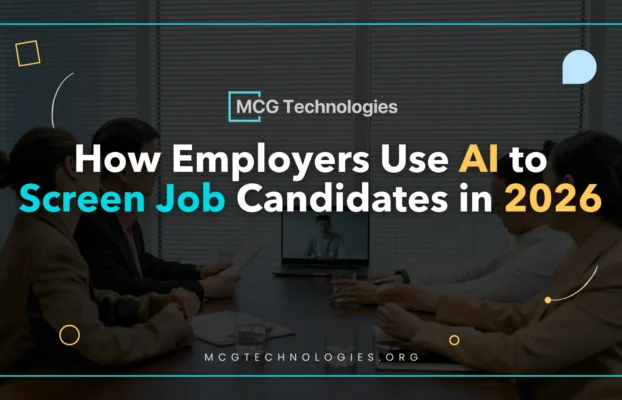 How Employers Use AI to Screen Job Candidates in 2026