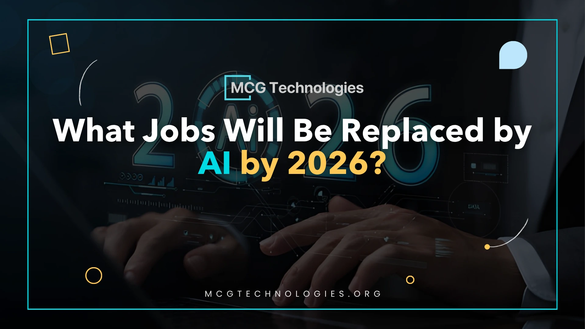 What Jobs Will Be Replaced by AI 2026?