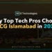 MCG Islamabad