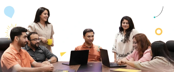 Telecom & IT Career