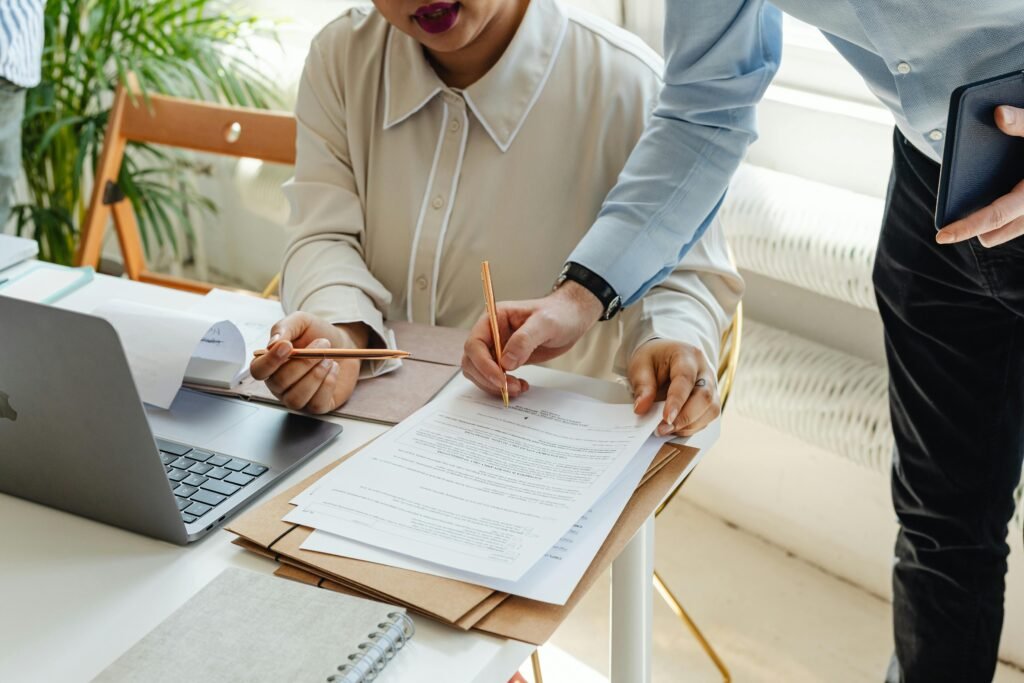 use AI to improve your ATS resume