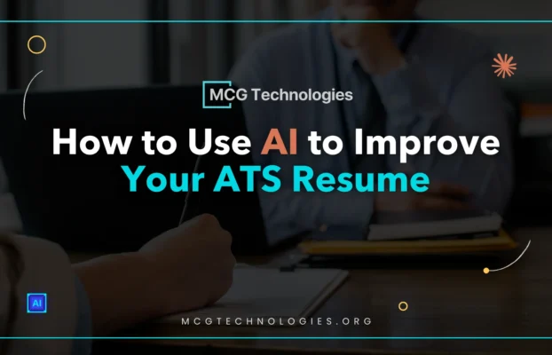 How to Use AI to Improve Your ATS Resume in 2026